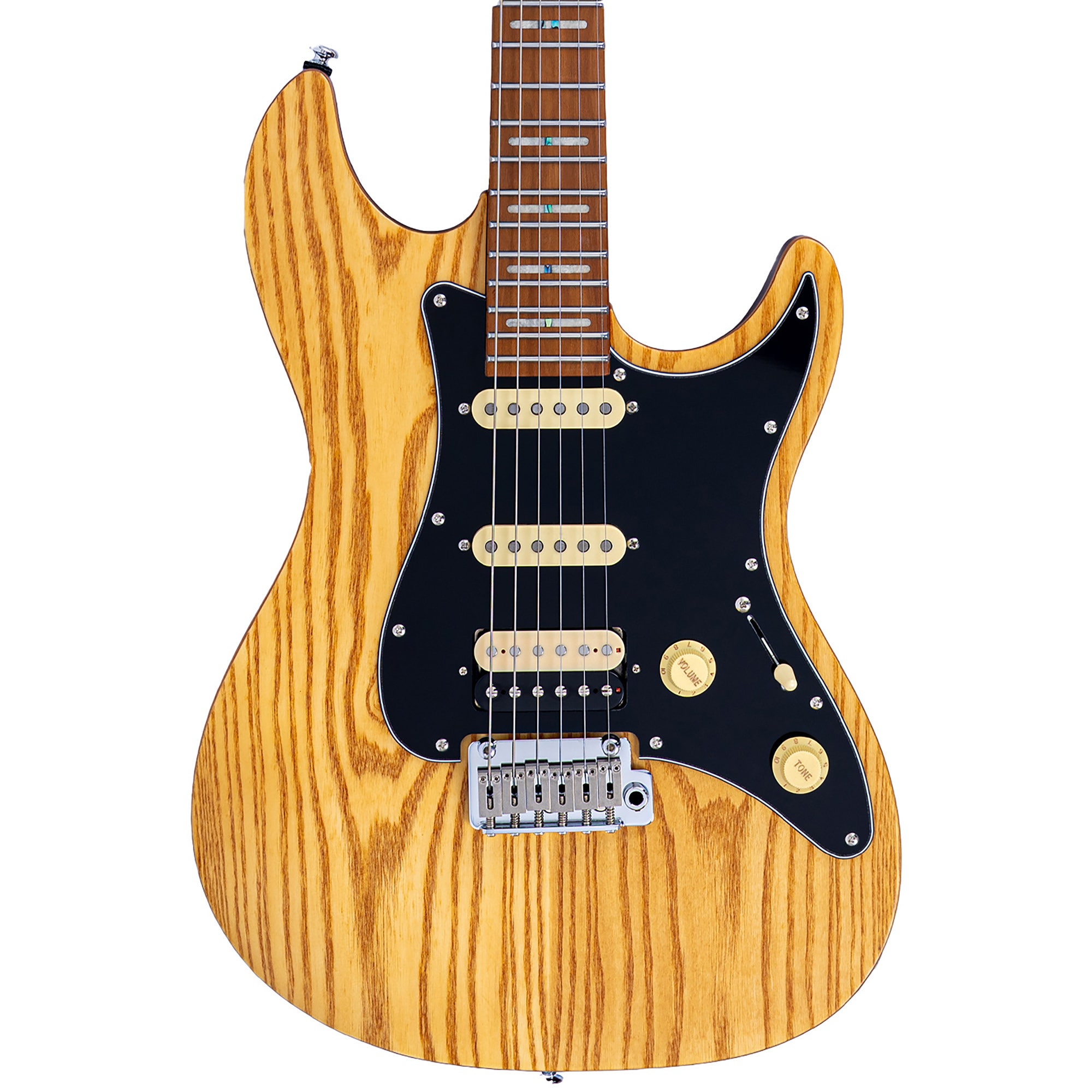 Sire Larry Carlton S7 Ash Top Electric Guitar