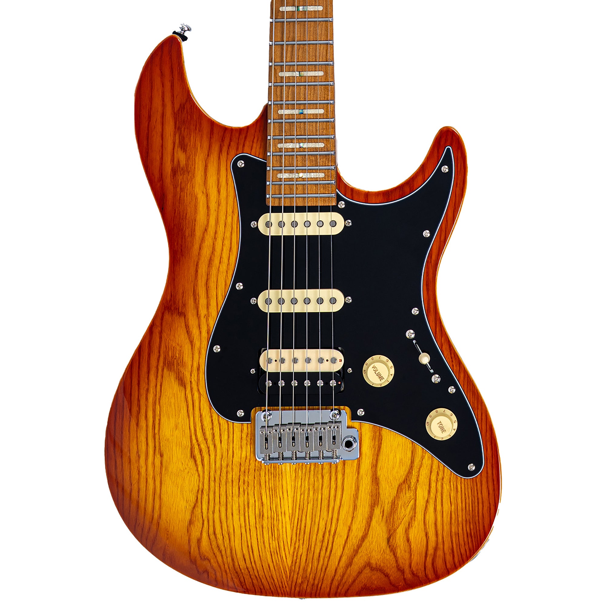 Sire Larry Carlton S7 Ash Top Electric Guitar