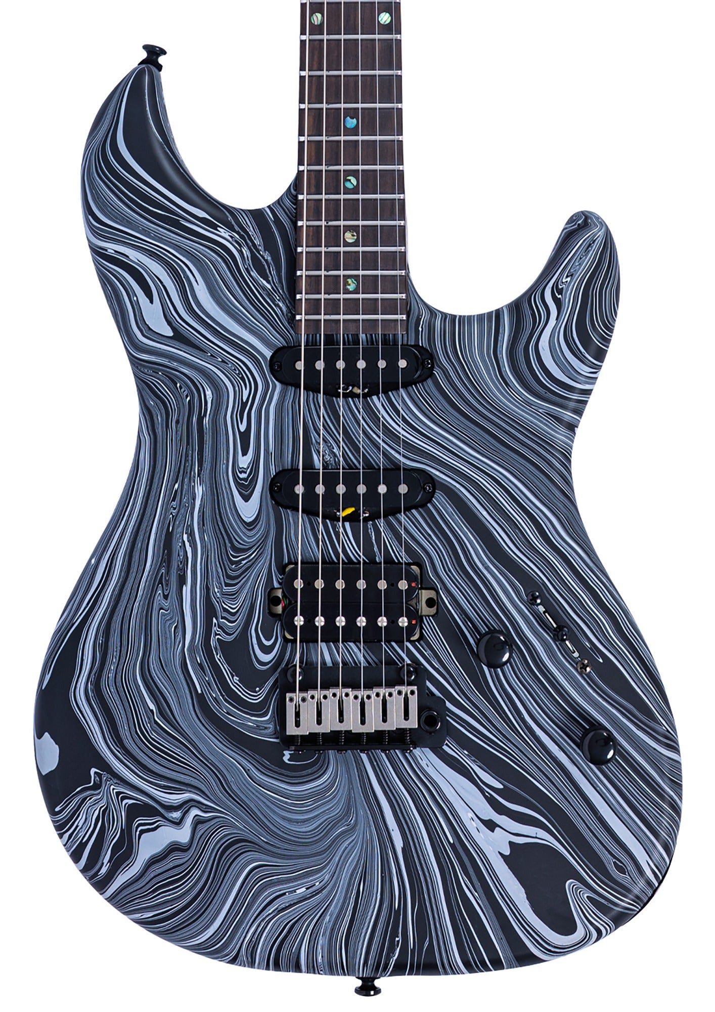 Sire Larry Carlton S7 SW Electric Guitar