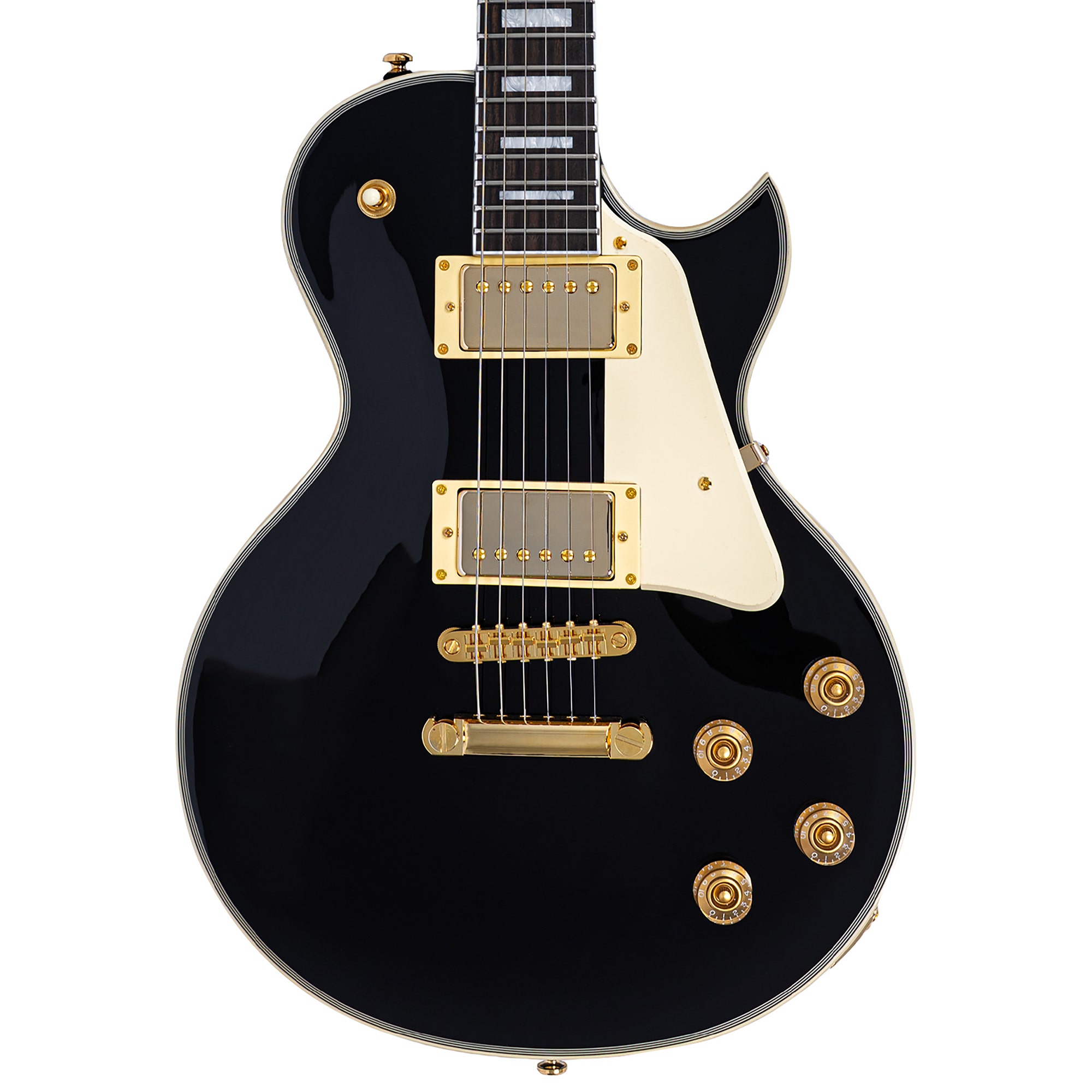 Sire Larry Carlton L7 DX Electric Guitar Black