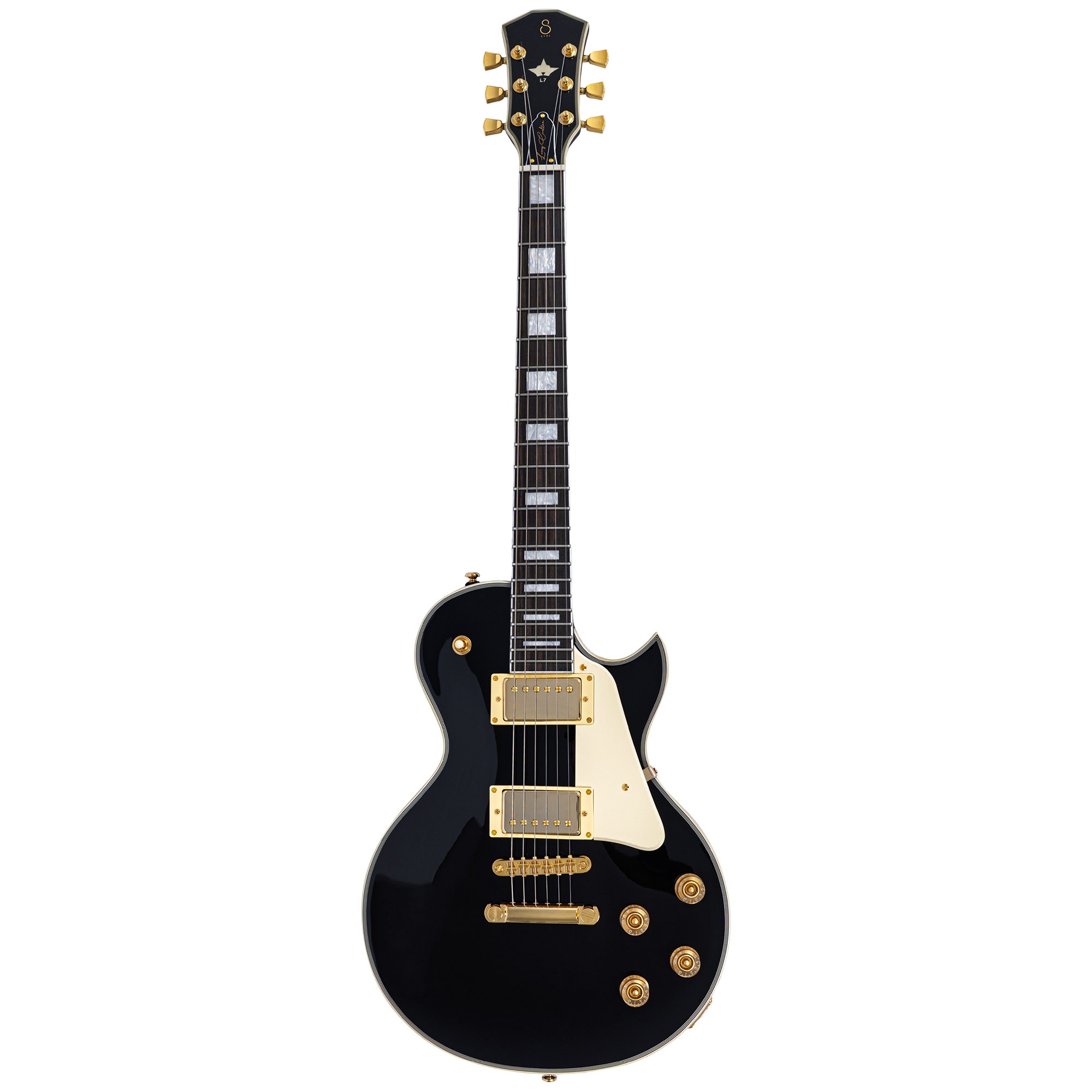 Sire Larry Carlton L7 DX Electric Guitar