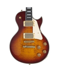 Sire Larry Carlton L7 DX Electric Guitar Tobacco Sunburst
