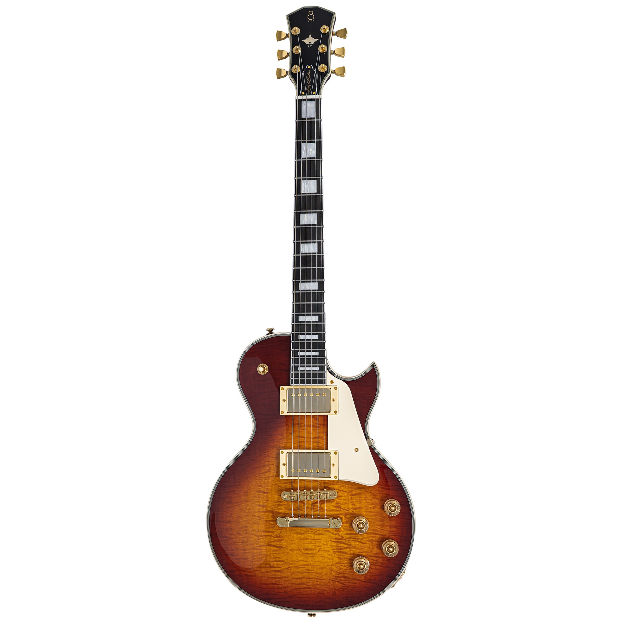 Sire Larry Carlton L7 DX Electric Guitar