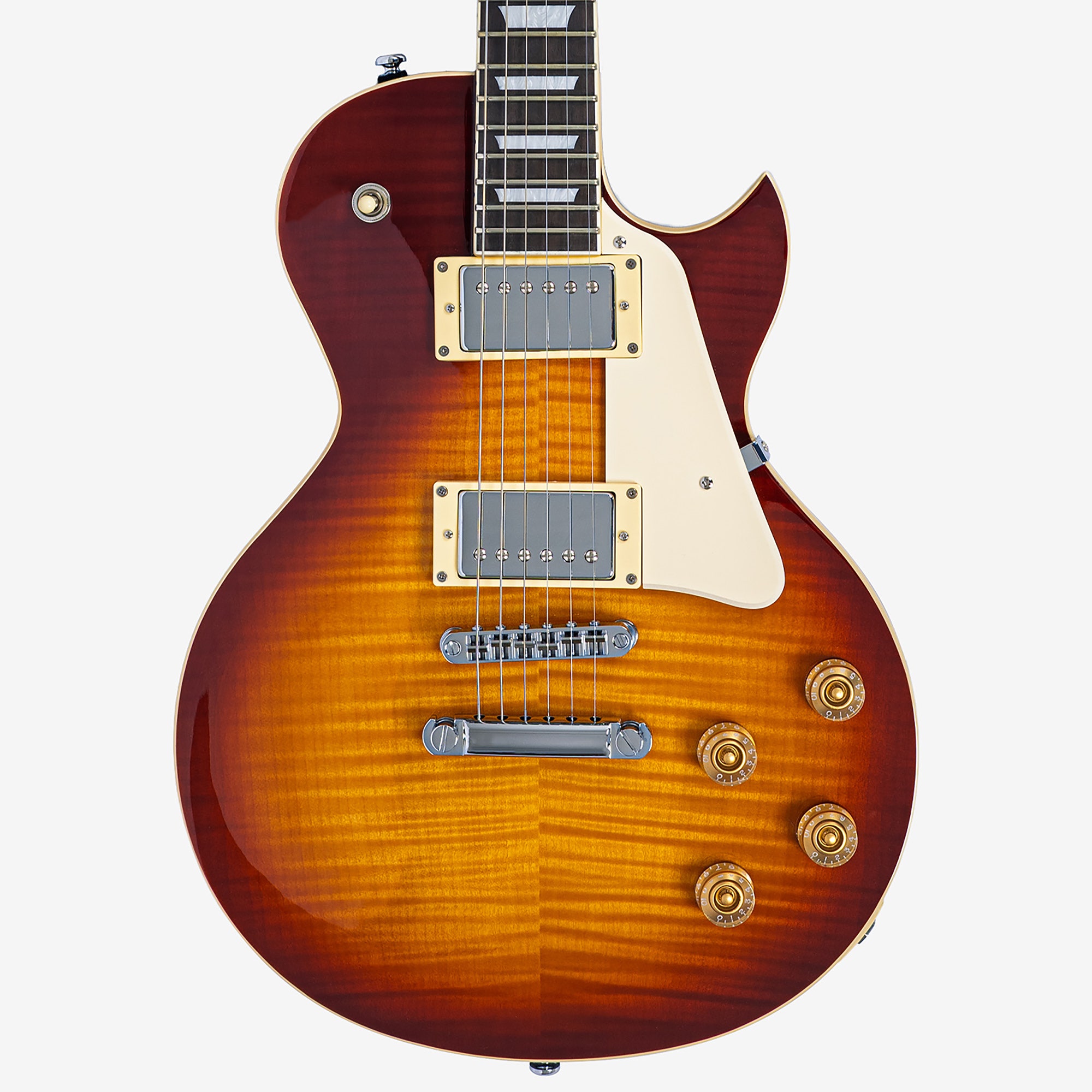 Sire Larry Carlton L5 Solid Body Electric Guitar