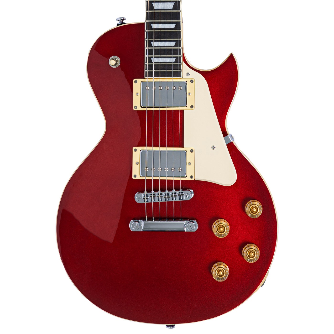 Sire Larry Carlton L5 Electric Guitar Candy Apple Red