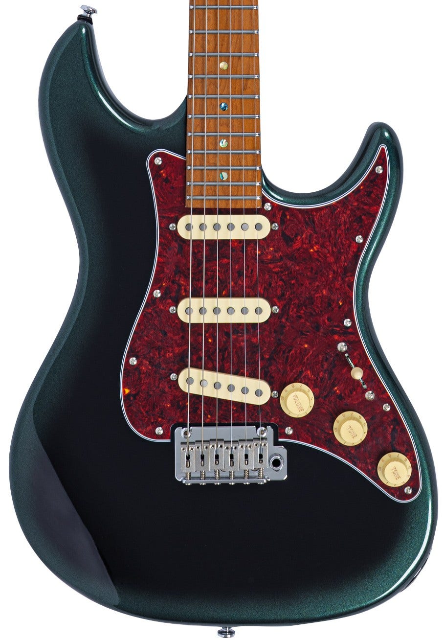 Sire Larry Carlton S7 New Gen Electric Guitar