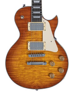 Sire Larry Carlton L7 Electric Guitar Amber Burst