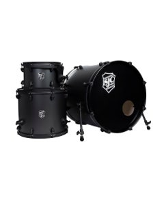 SJC Pathfinder 3-Piece Shell Kit