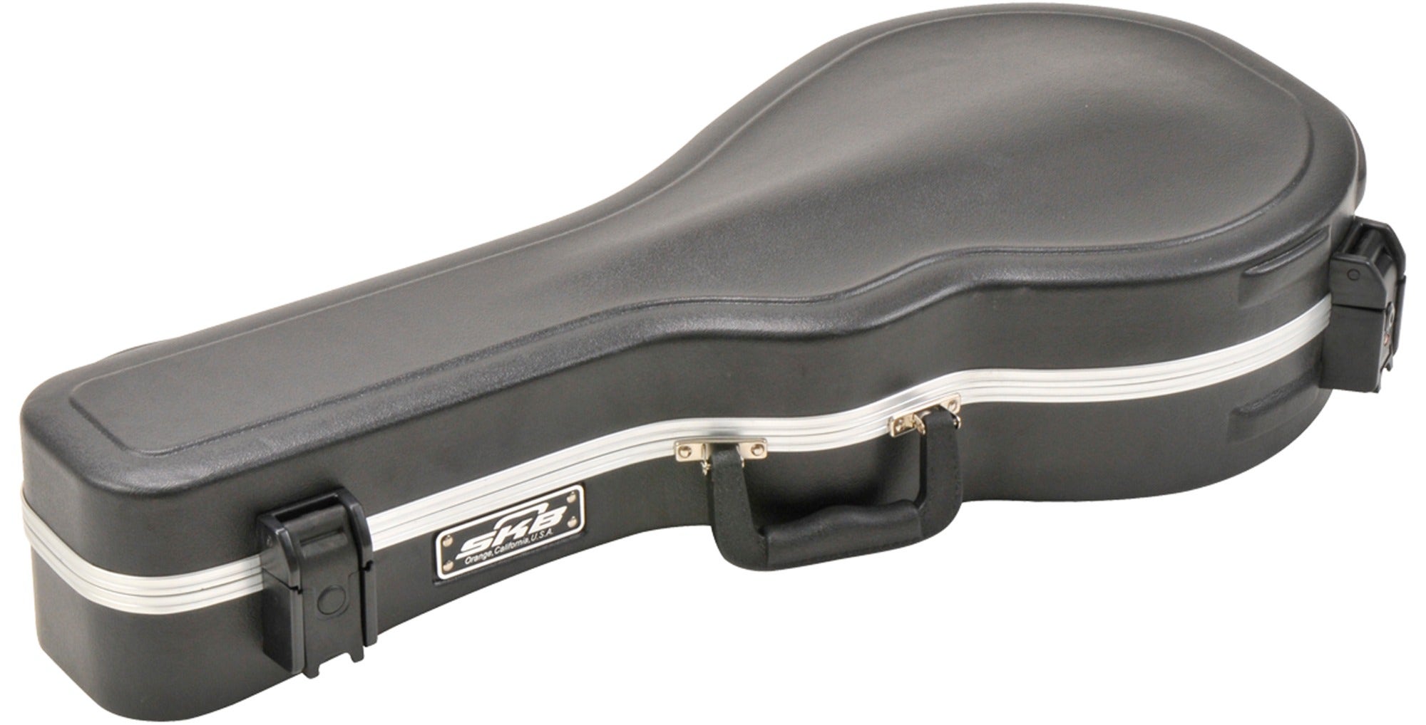 SKB 80F Universal F-style Mandolin Case
