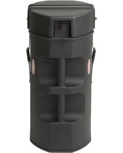 SKB R3411W Roto-Mold Tripod Case 34x11 with Wheels