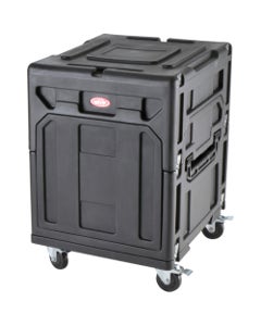 SKB 19-R1208 Gig Rig 12U Top Rack 8U Front Rack