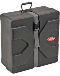 SKB D0515 Roto Molded 5x15 Snare Case with Padded Interior
