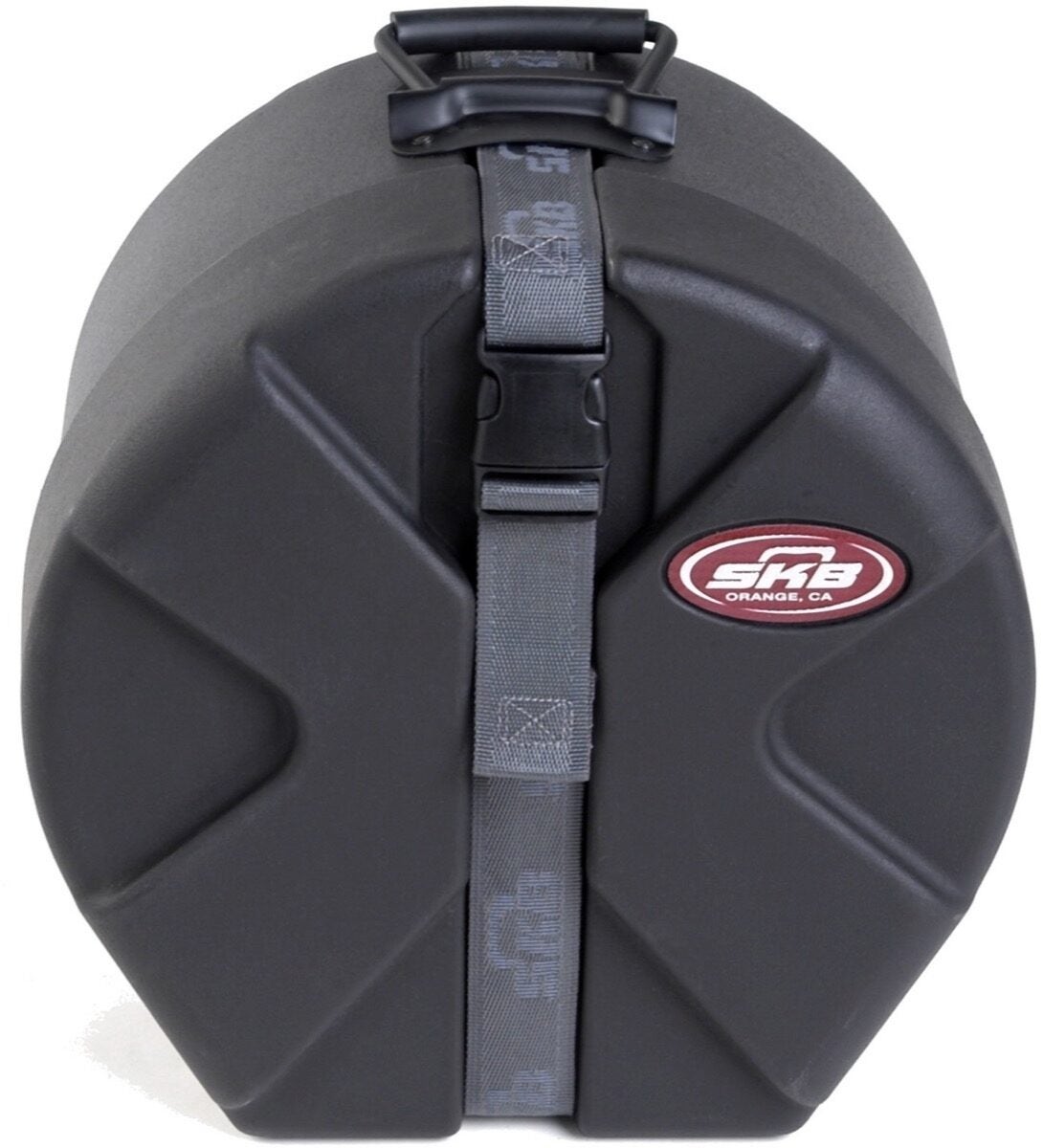 SKB D0610 Roto Molded 6x10 Snare Case with Padded Interior