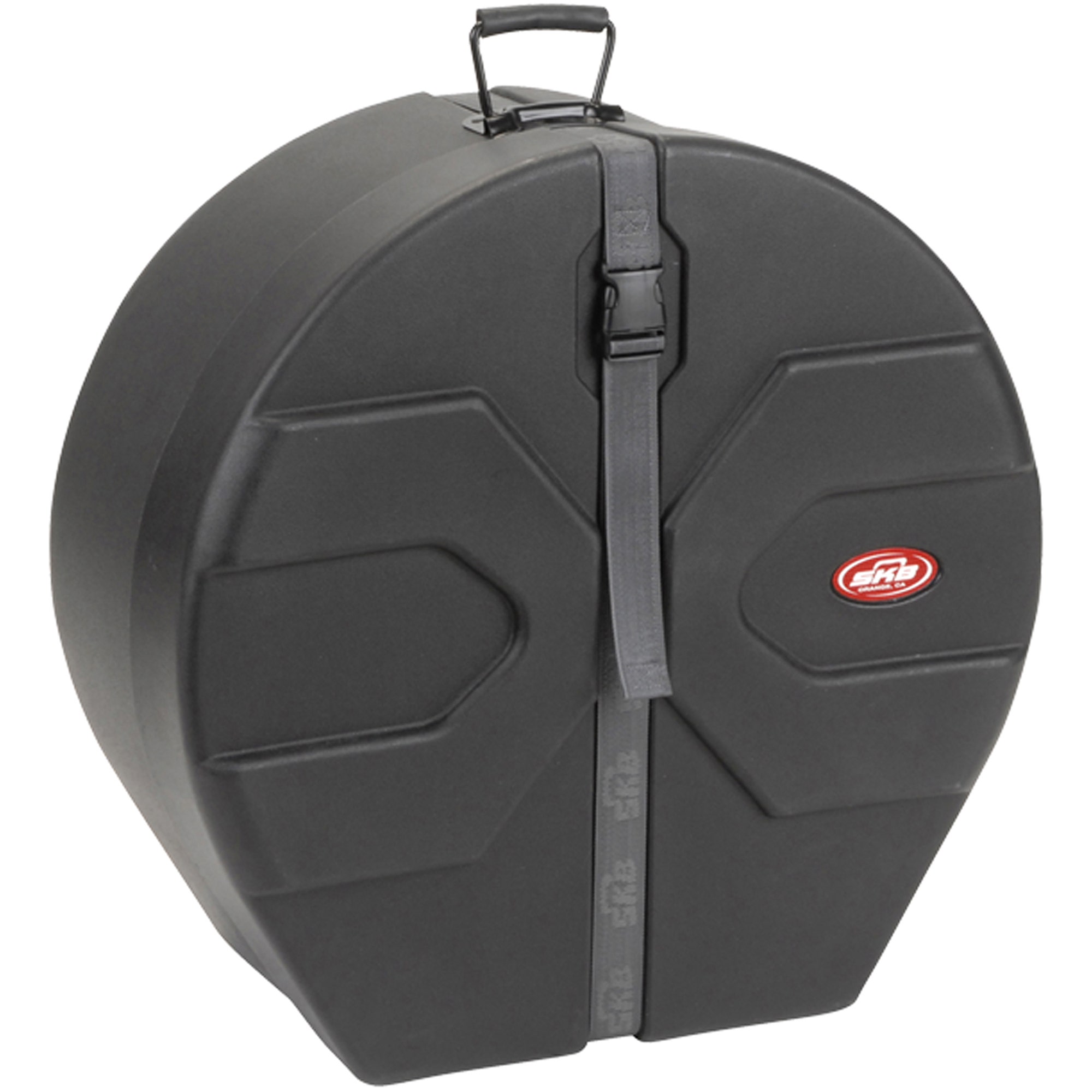 SKB Double Second/ Double Tenor Steel Drum