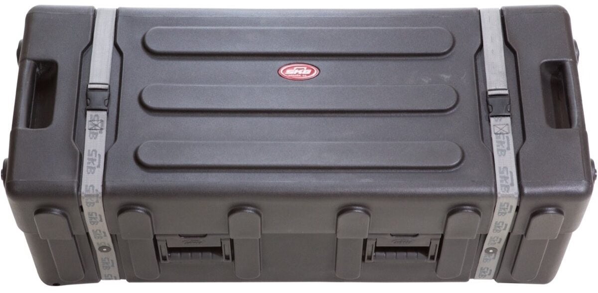 SKB DH4216W Large Drum Hardware Case with Wheels