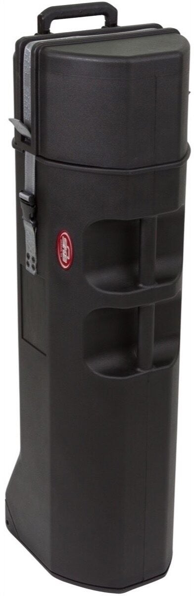 SKB R4111W Roto-Mold Tripod Case 41x11 with Wheels