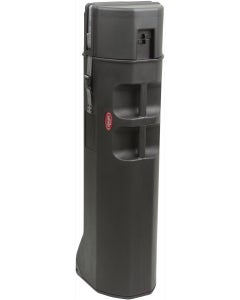 SKB R4611W Roto-Mold Tripod Case 46x11 with Wheels