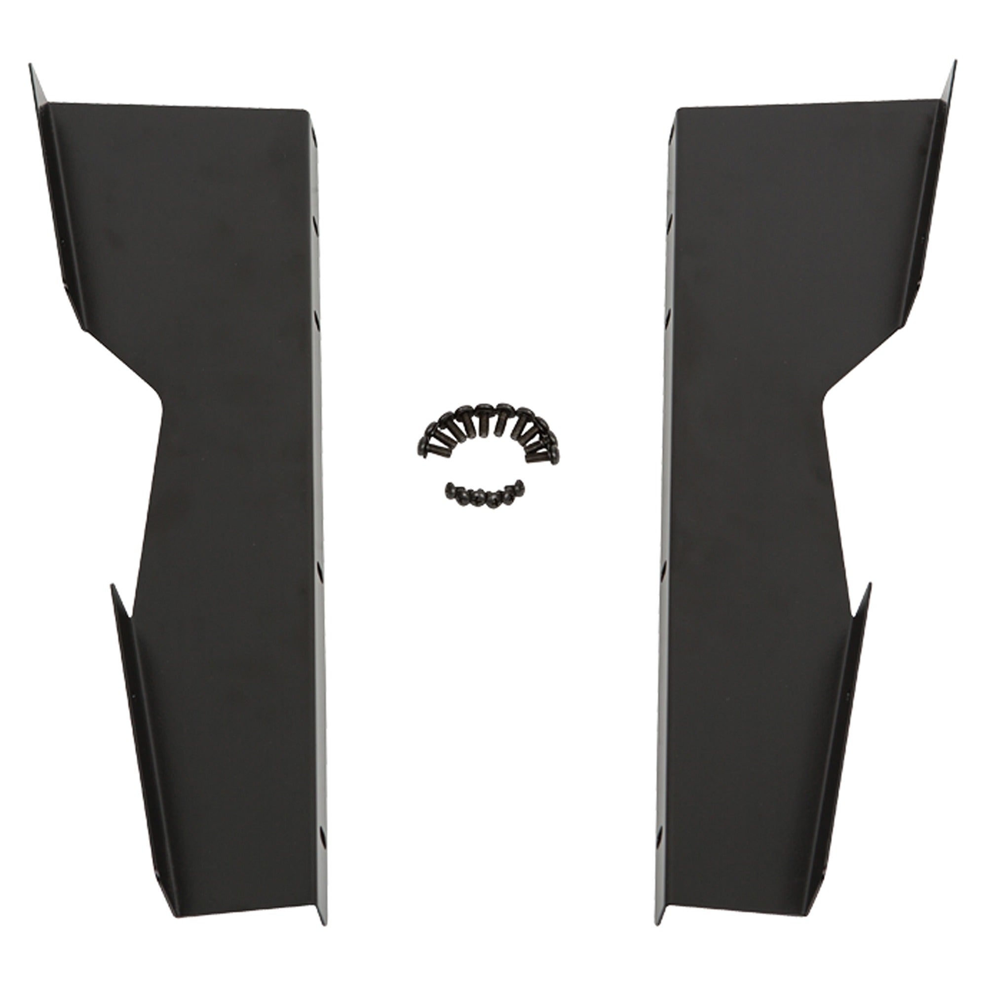 SKB RE-SQ5 Rack Ears for A and H SQ5 forfor R100