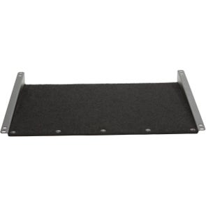 SKB VS-2 Velcro Rack Shelf for Slant Mount Rack