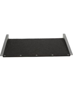 SKB VS-2 Velcro Rack Shelf for Slant Mount Rack