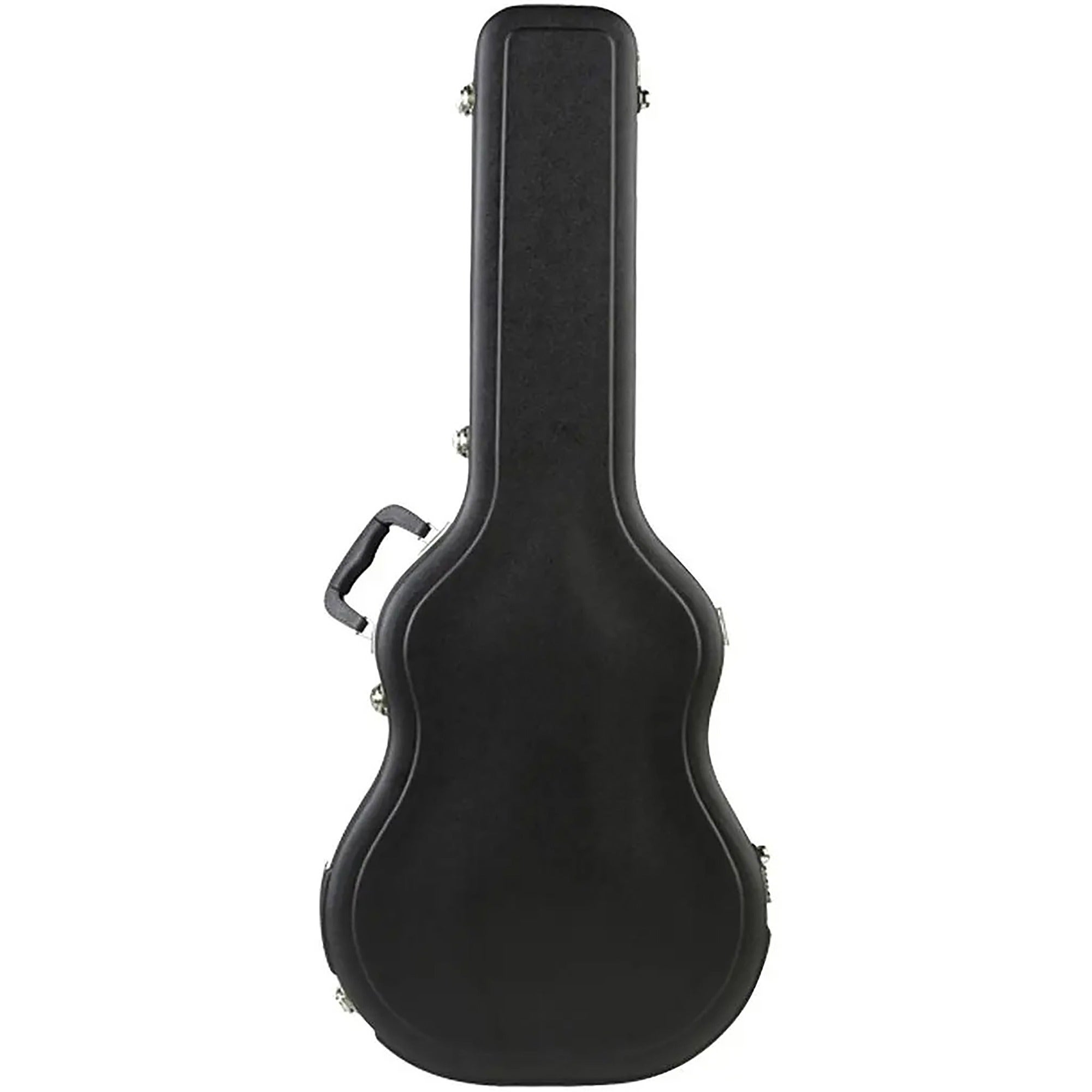 SKB 3 Economy Thinline Acoustic/Classical Guitar Case