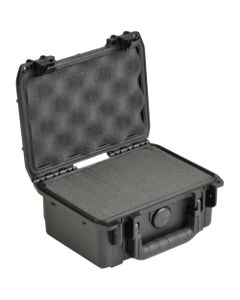 SKB 3i-0705-3B-C Utility Case - Cube Foam 7x5x3