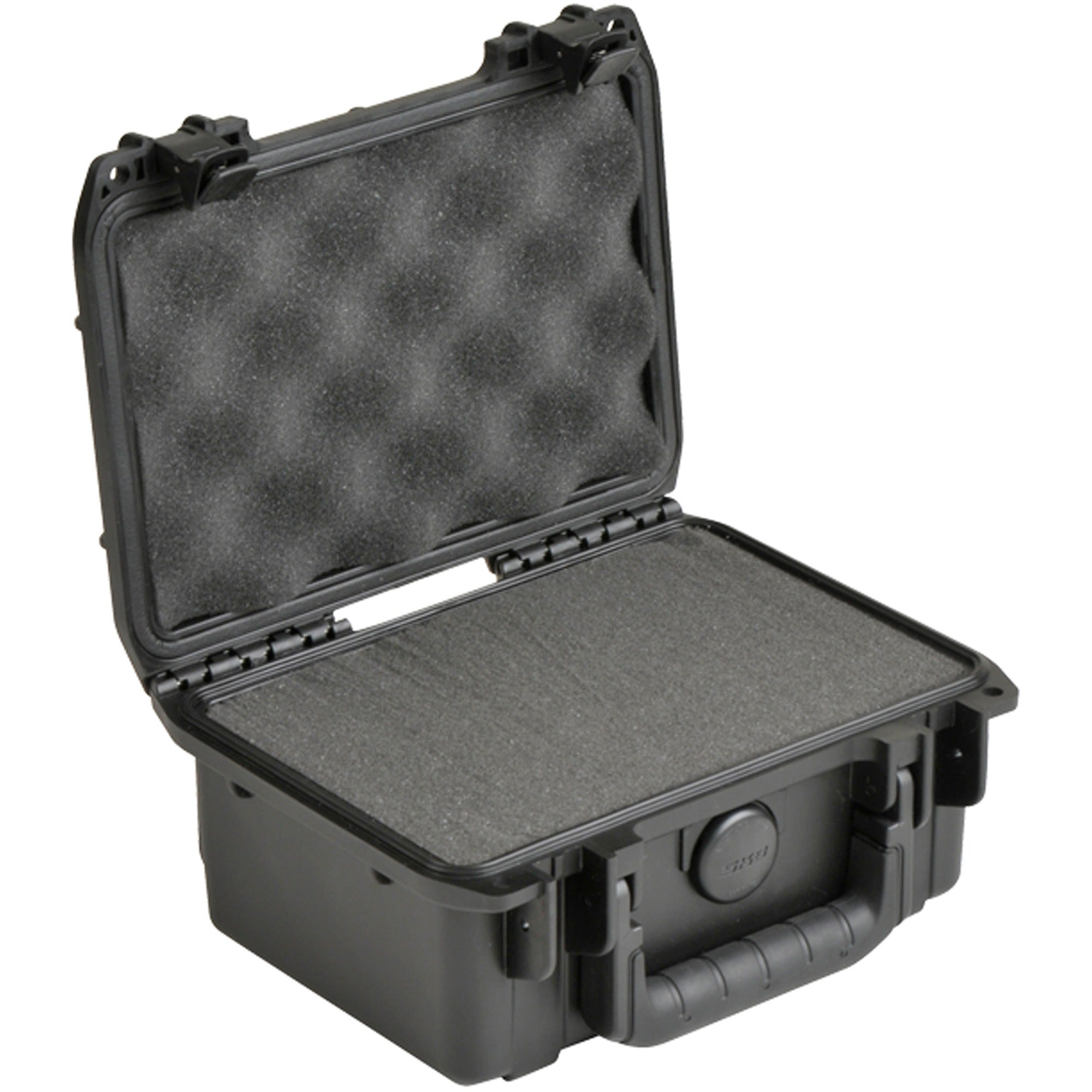 SKB 3i-0705-3B-C Utility Case - Cube Foam 7x5x3 Inches