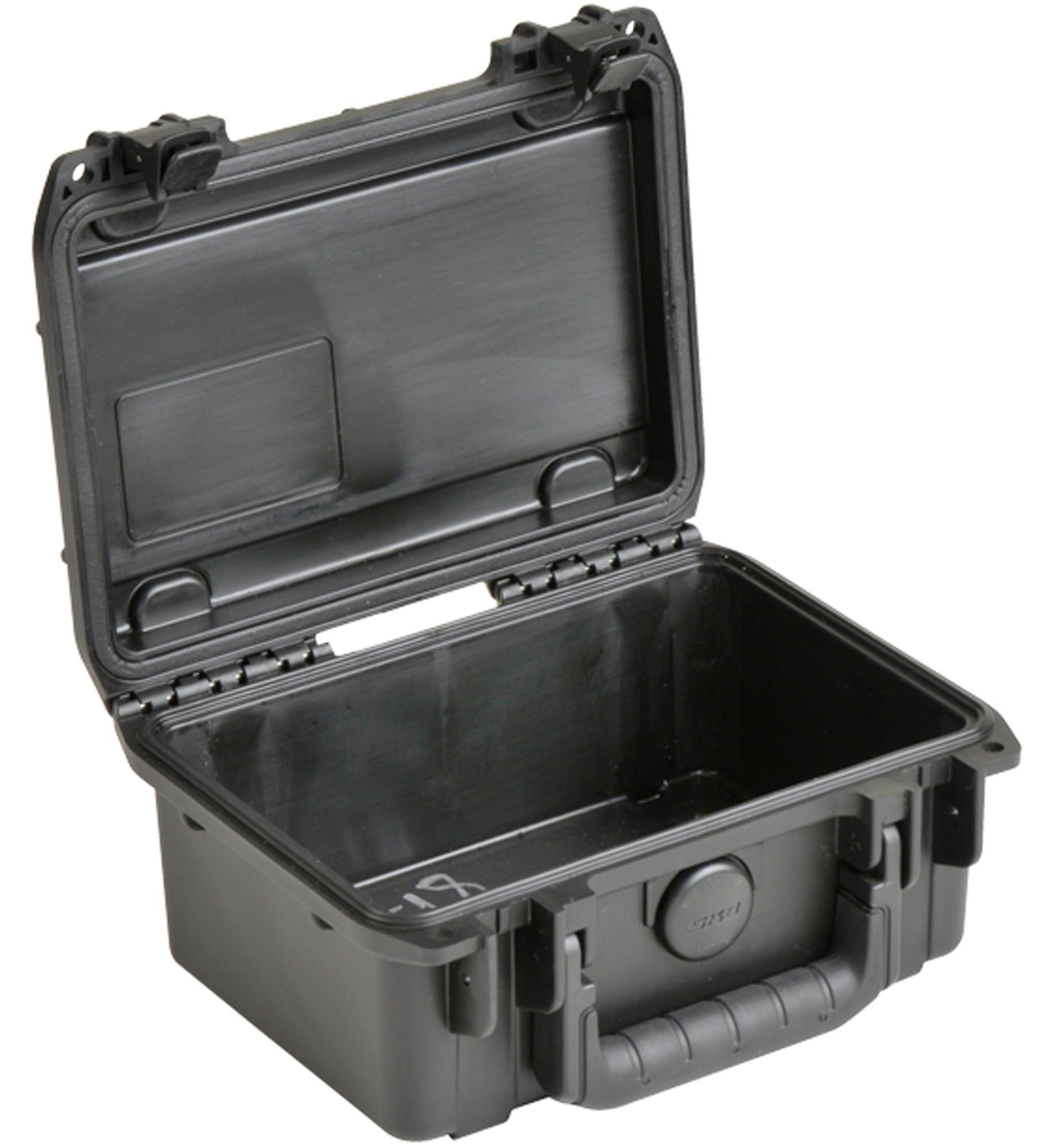 SKB 3i-0705-3B-E Utility Case - Empty 7x5x3
