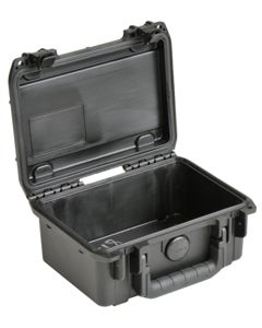 SKB 3i-0705-3B-E Utility Case - Empty 7x5x3