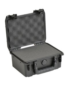SKB 3i-0806-3B-C Utility Case - Cube Foam 8x6x3
