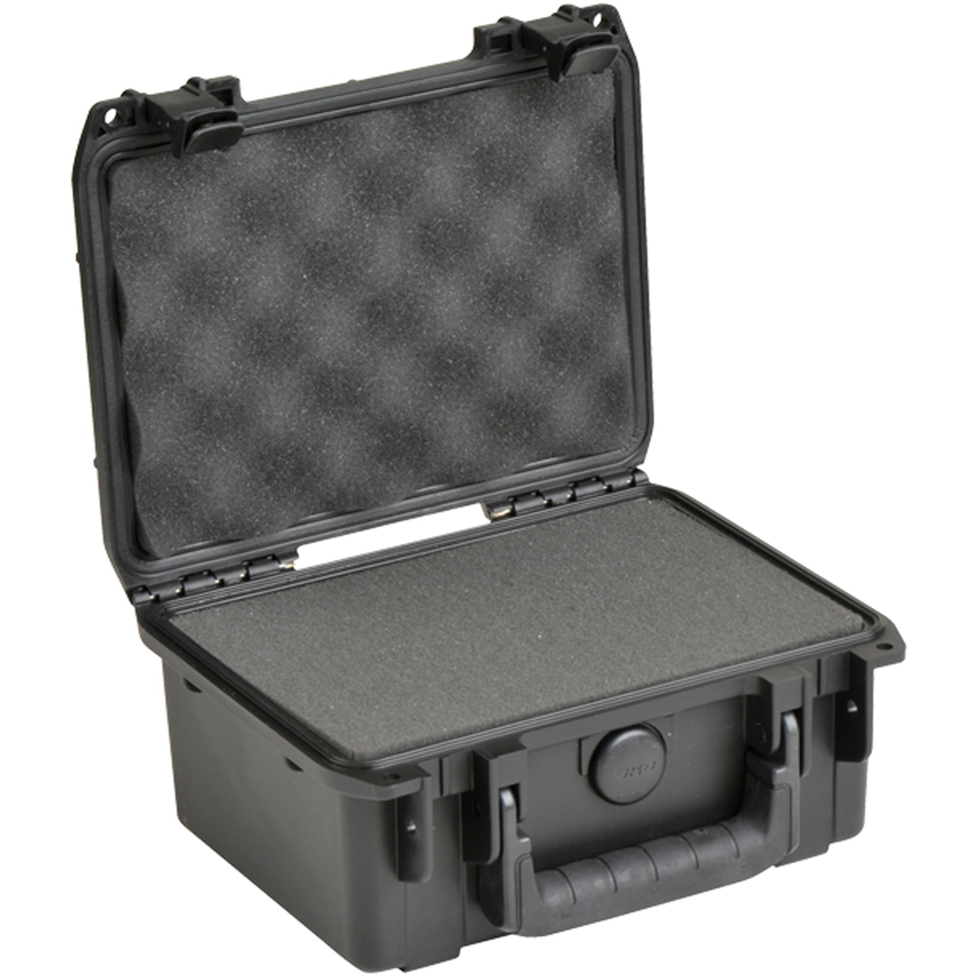 SKB 3i-0806-3B-C Utility Case - Cube Foam 8x6x3 Inches