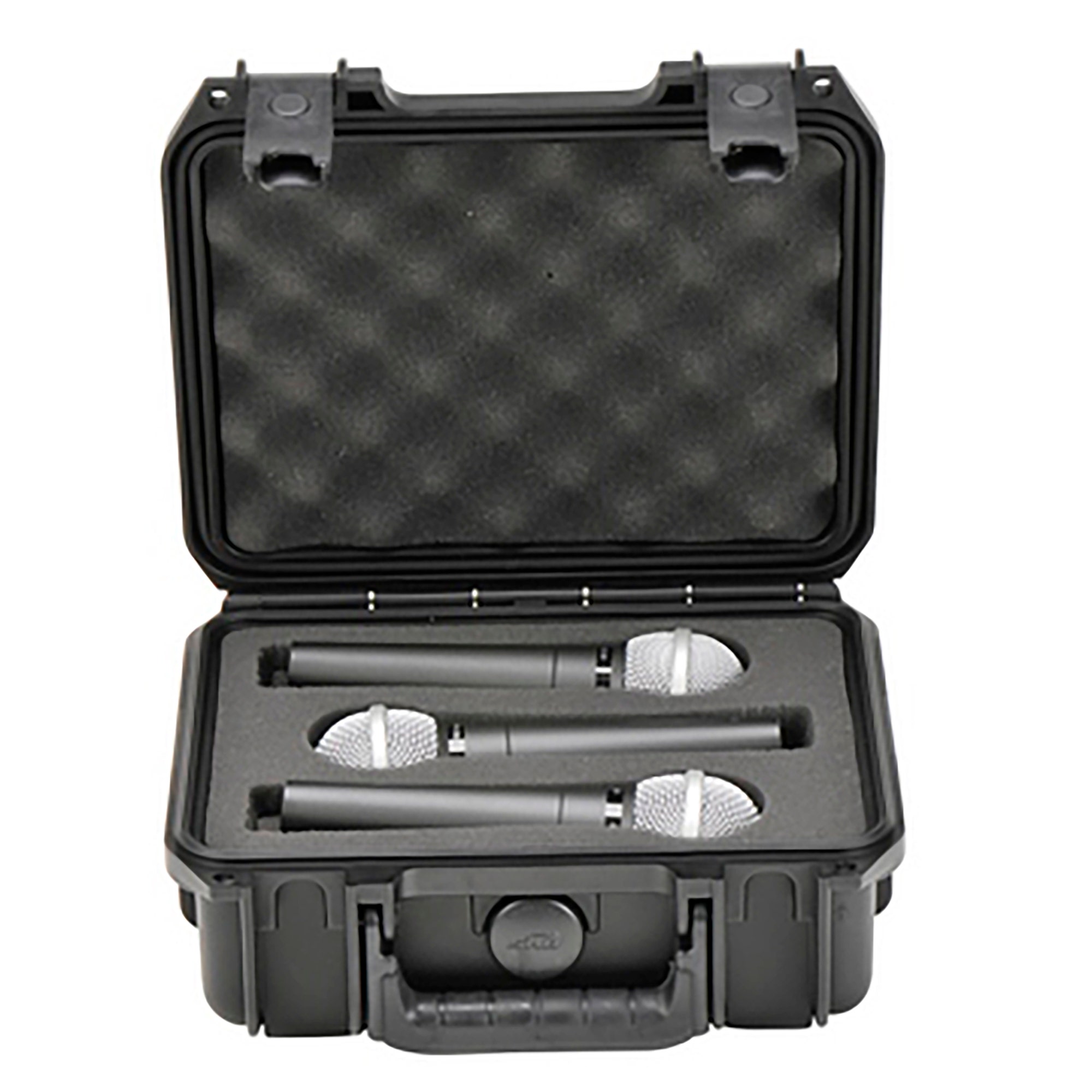 SKB 3I Waterproof Microhpone Case