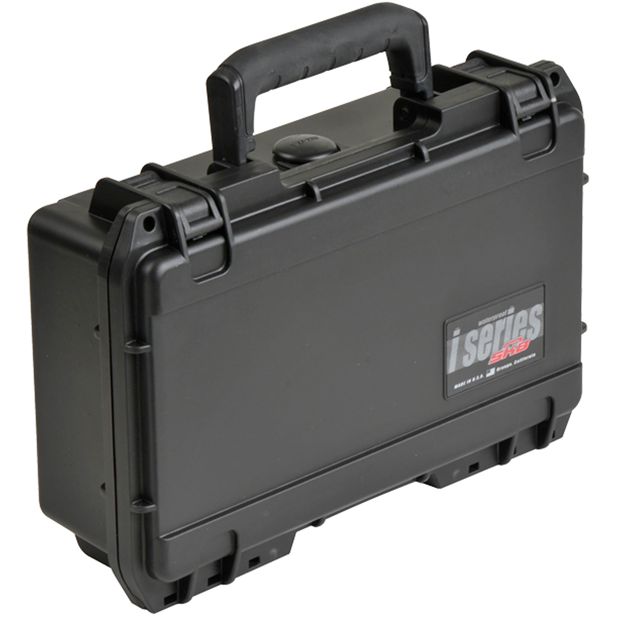 SKB 3i-1006-3B-C Utility Case - Cube Foam 10x6x3 Inches
