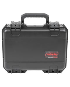 SKB 3i-1510-4B-E Utility Case - Empty 15x10x4