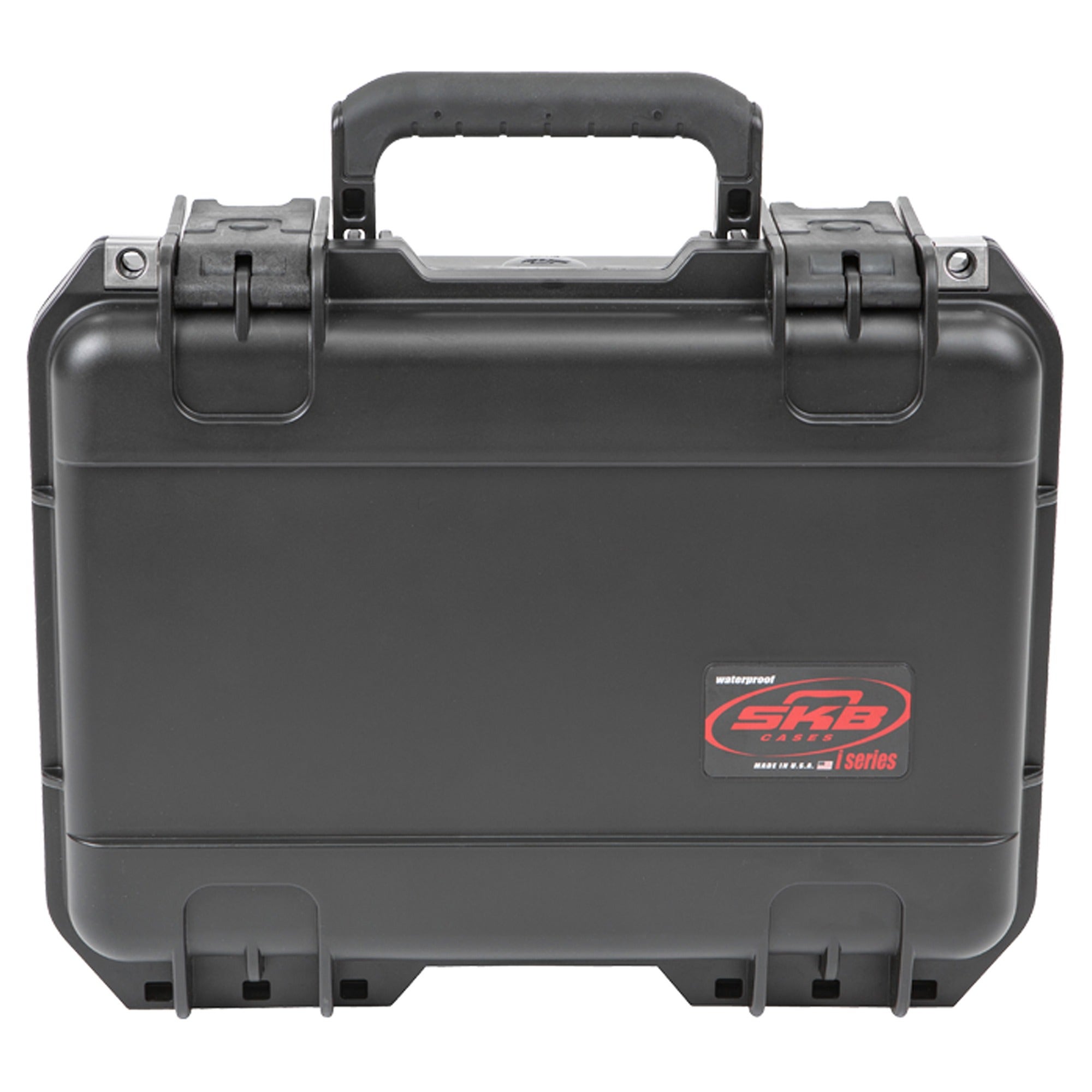 SKB 3i-1510-4B-E Utility Case - Empty 15x10x4 Inches