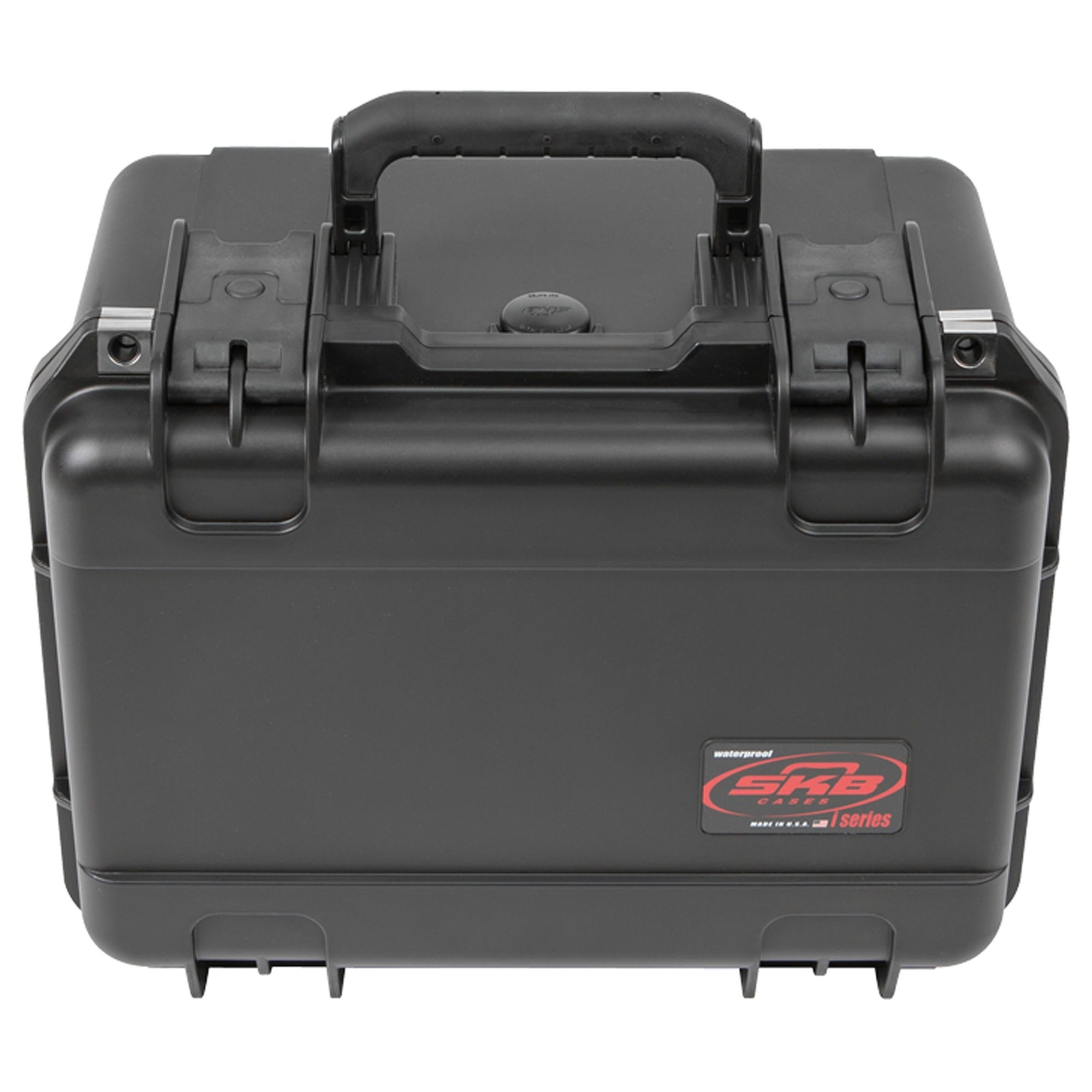 SKB 3i-1510-9B-E Utility Case - Empty 15x10x9 Inches