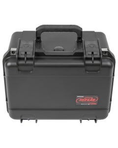 SKB 3i-1510-9B-E Utility Case - Empty 15x10x9 Inches