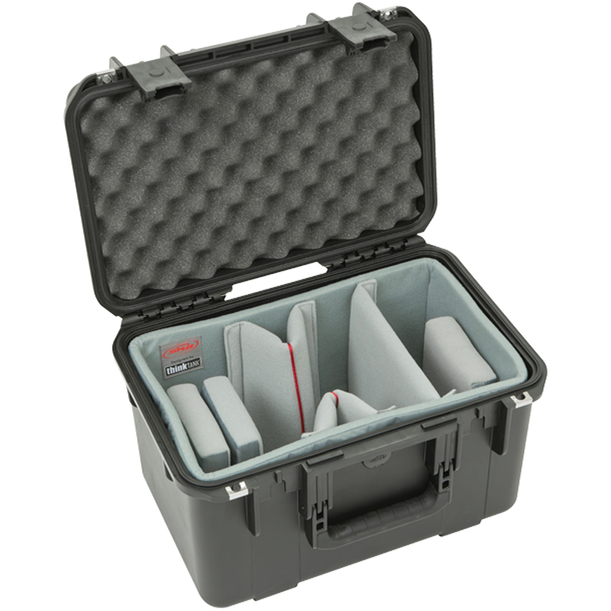 SKB 3i-1610-10DT iSeries Case with Think Tank Divider