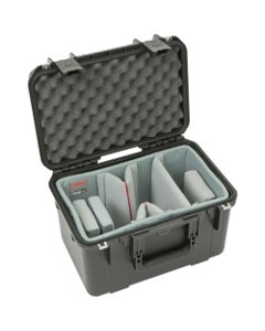 SKB 3i-1610-10DT iSeries Case with Think Tank Divider
