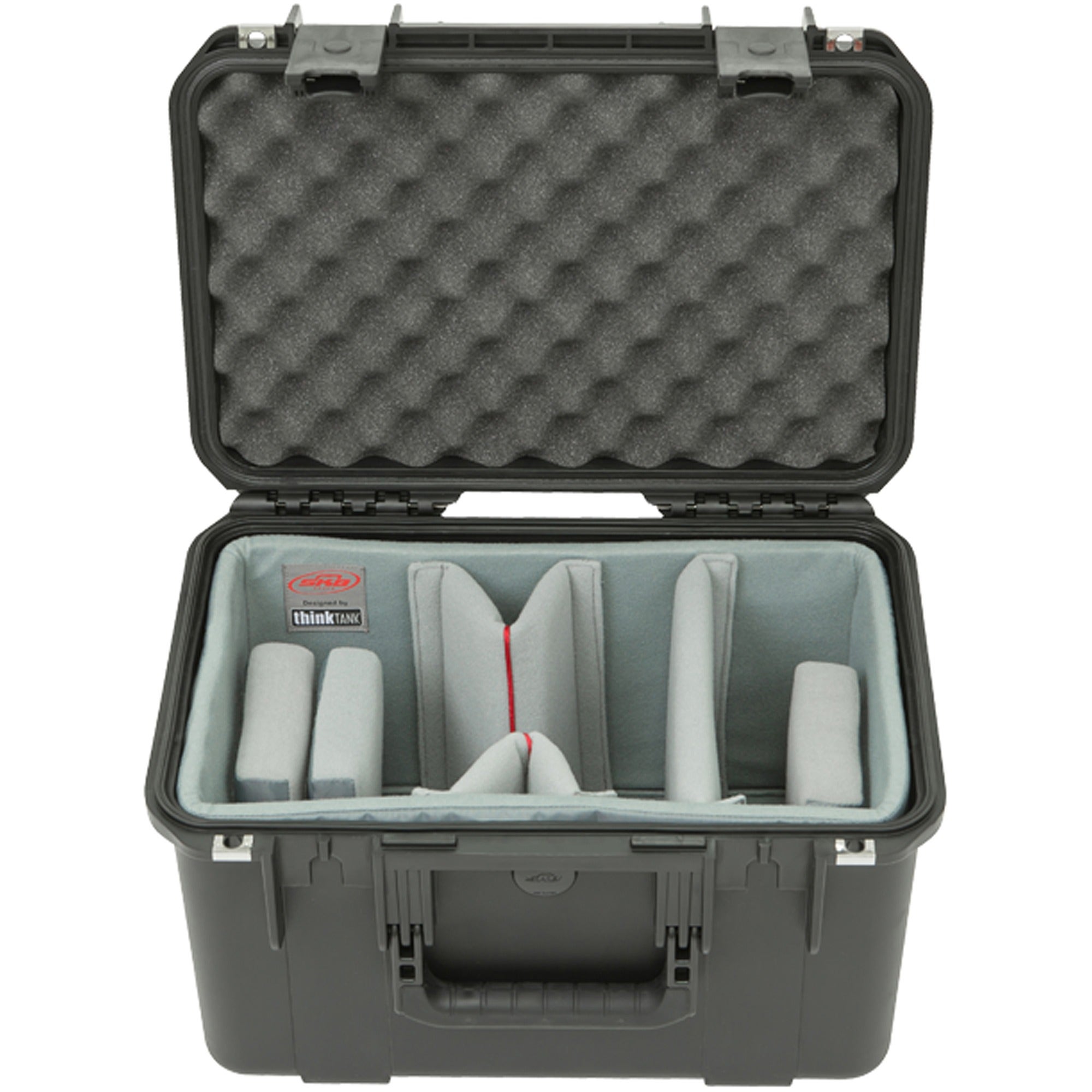 SKB 3i-1610-10DT iSeries Case with Think Tank Divider