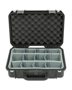 SKB 3i-1610-5DT iSeries Case with Think Tank Divider