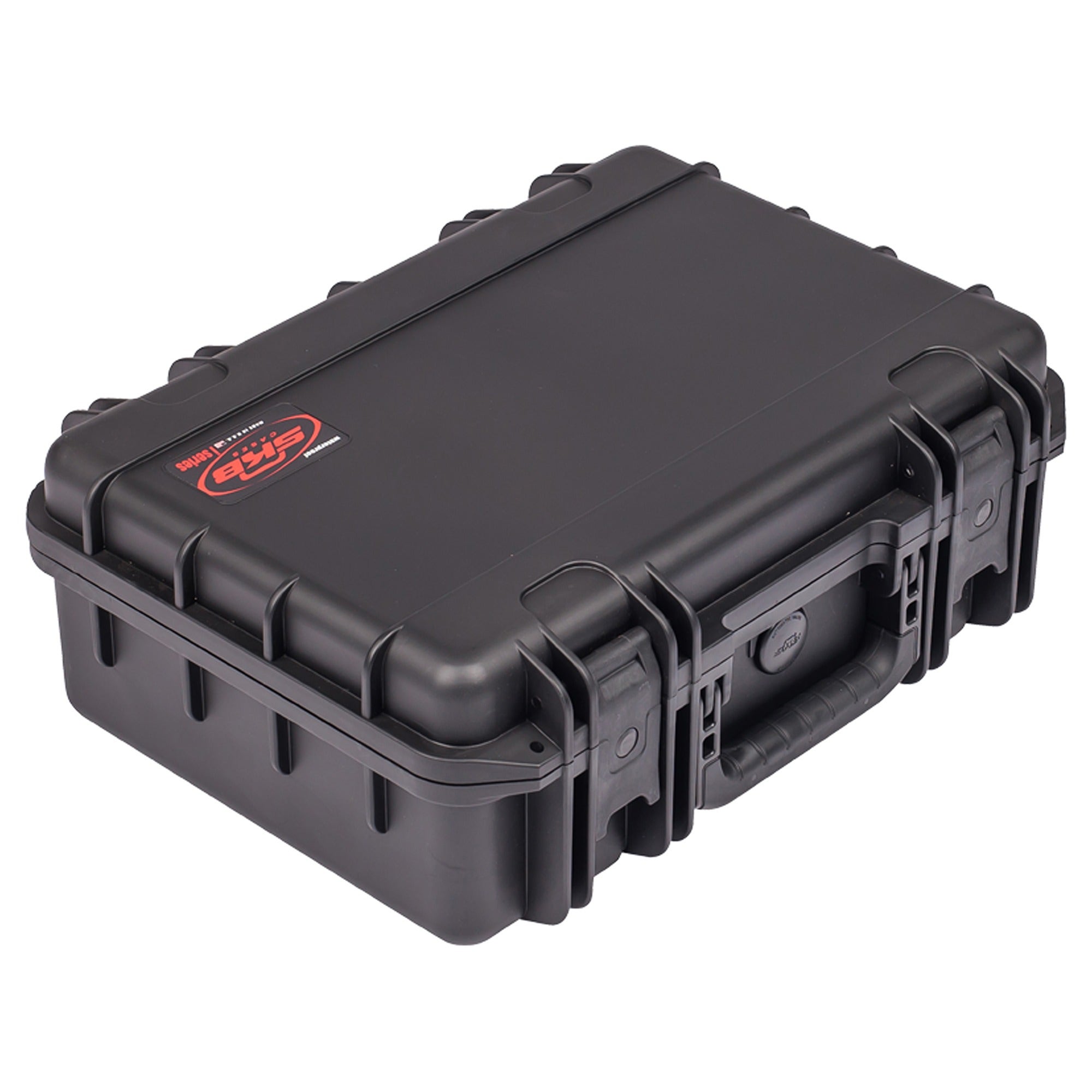 SKB 3i-1711-6DT iSeries Case with Think Tank Divider
