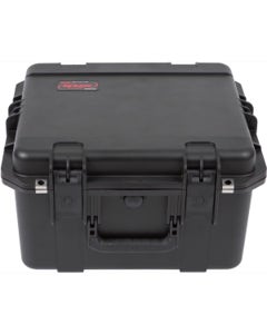 SKB 3i-1717-10BE Watertight Utility Case - Empty 17x17x10