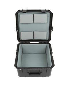 SKB 3i-1717-10LT iSeries Case with Think Tank Liner