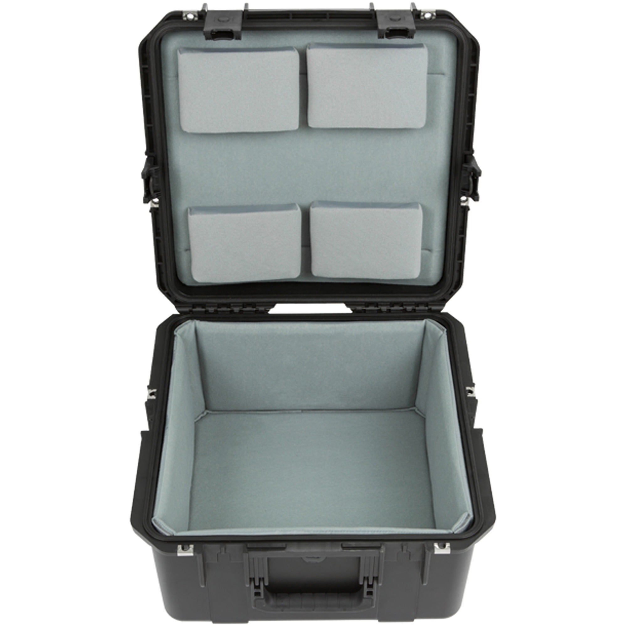 SKB 3i-1717-10LT iSeries Case with Think Tank Liner