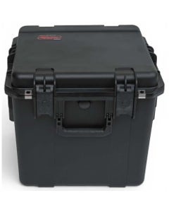 SKB 3i-1717-16BC Utiity Case - Cube 17x17x16