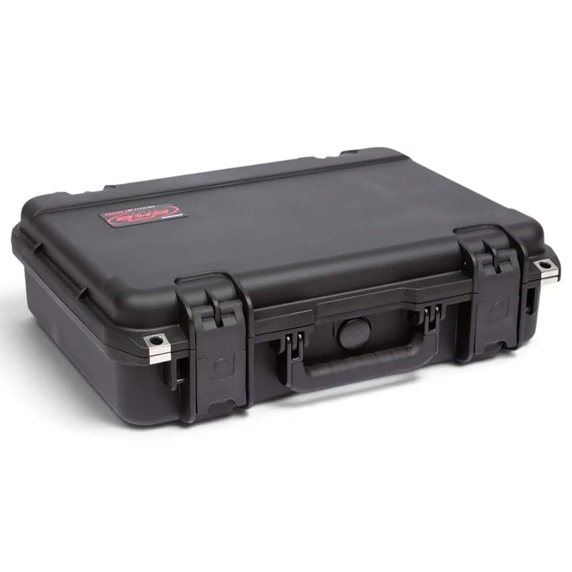 SKB 3i-1813-5B-E Utility Case - Empty 18x13x5