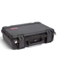 SKB 3i-1813-5B-E Utility Case - Empty 18x13x5