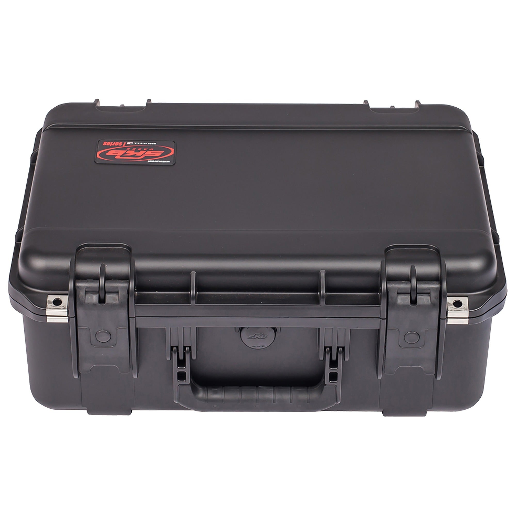 SKB 3i-1813-7DL iSeries Case with Think Tank Divider