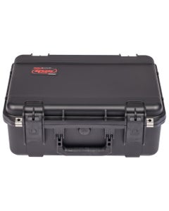 SKB 3i-1813-7DL iSeries Case with Think Tank Divider